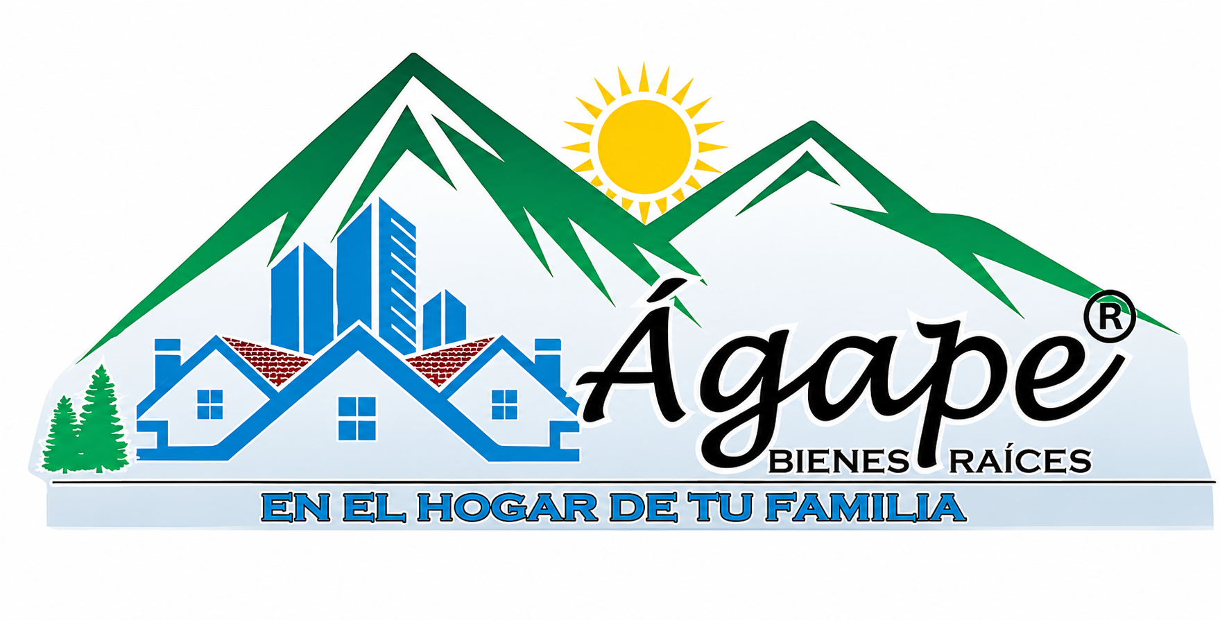 Bienes y Raíces Agape